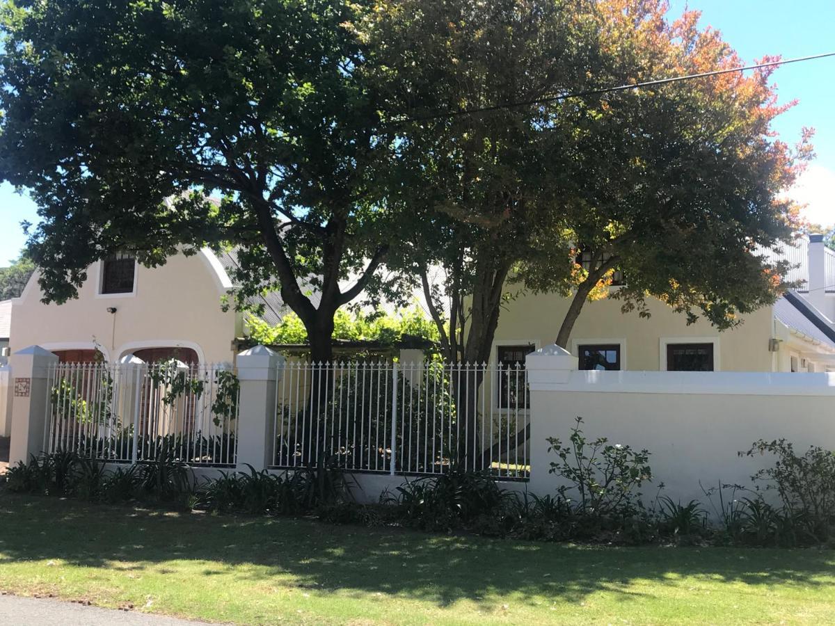 Chinta With Inverter For Outages Hermanus Εξωτερικό φωτογραφία