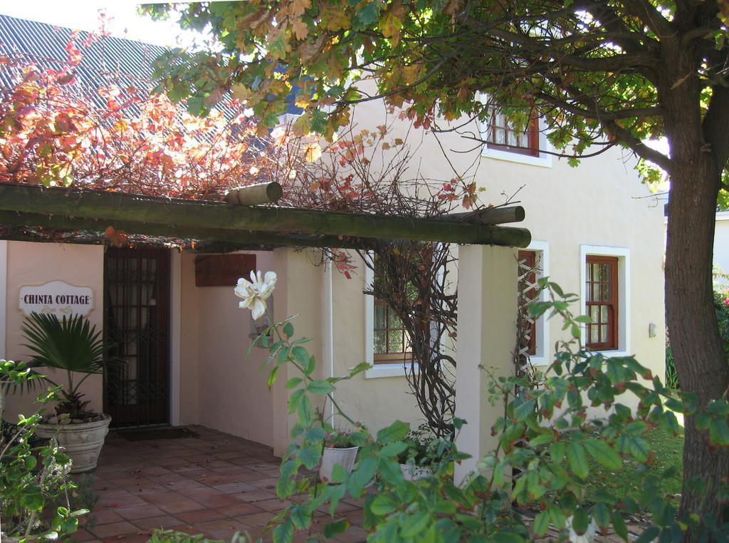 Chinta With Inverter For Outages Hermanus Εξωτερικό φωτογραφία