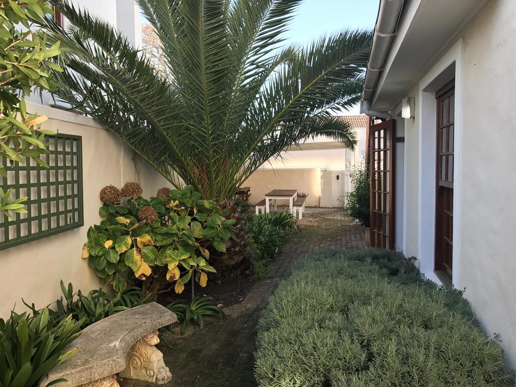 Chinta With Inverter For Outages Hermanus Εξωτερικό φωτογραφία