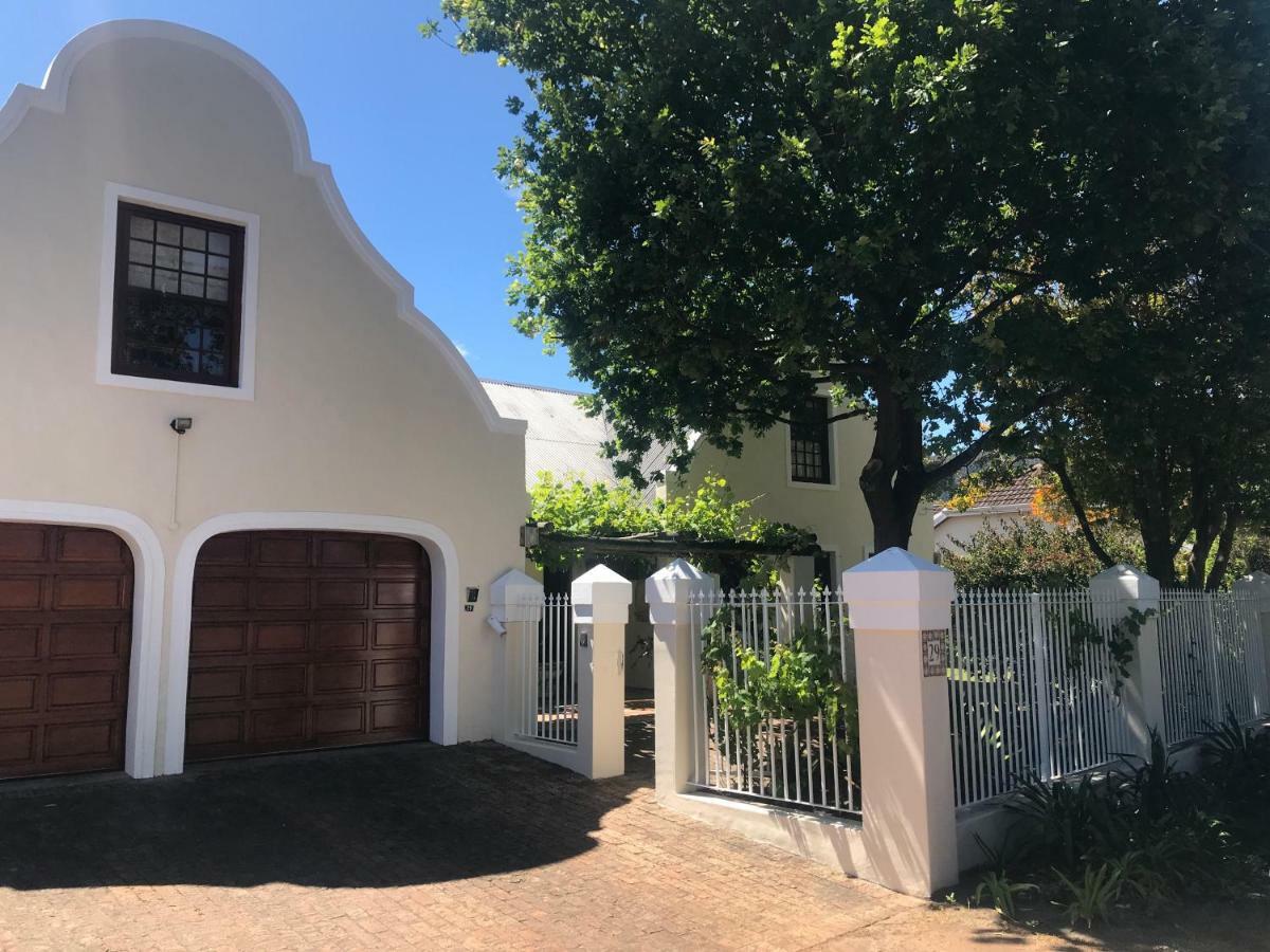 Chinta With Inverter For Outages Hermanus Εξωτερικό φωτογραφία